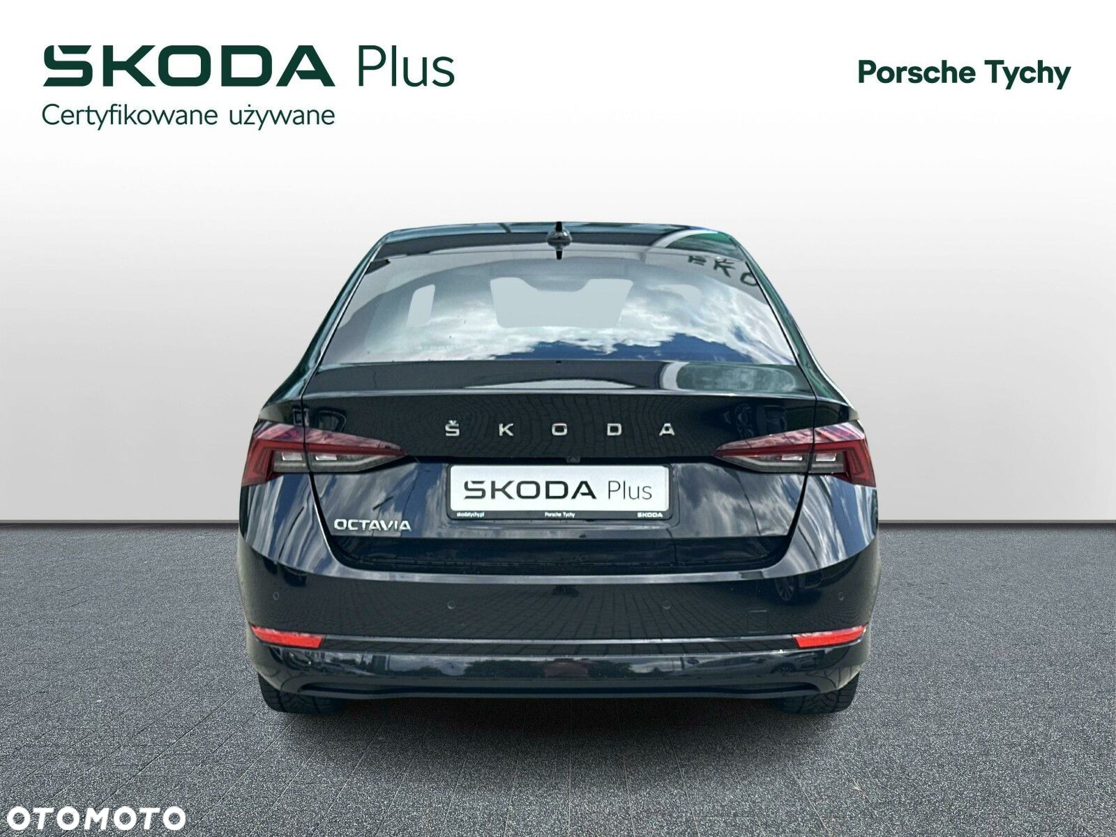 Skoda Octavia - 33