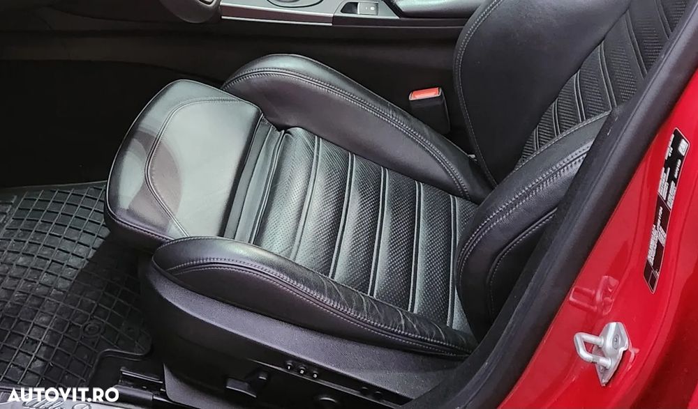 Alfa Romeo Giulia 2.0 Turbo AWD AT8 Veloce - 13