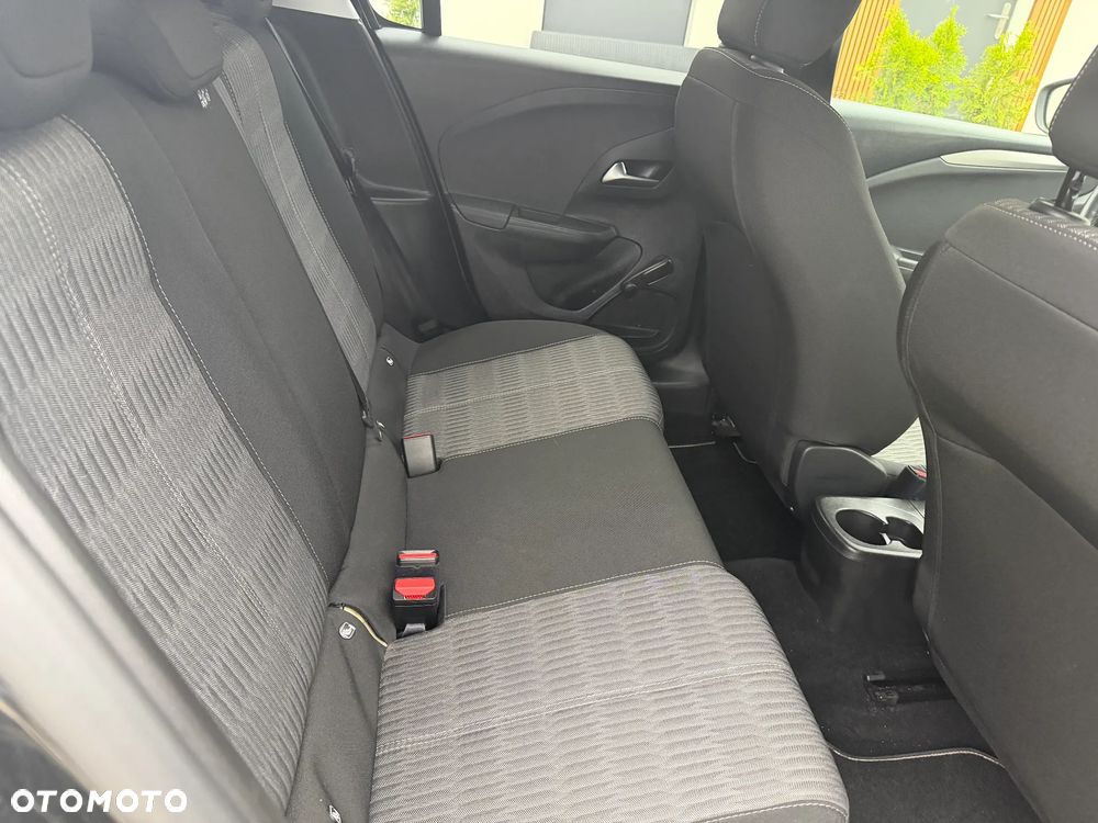 Opel Corsa 1.2 Elegance Business Pack S&S - 21