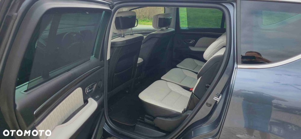 Renault Espace 1.8 TCe Energy Initiale Paris EDC - 9
