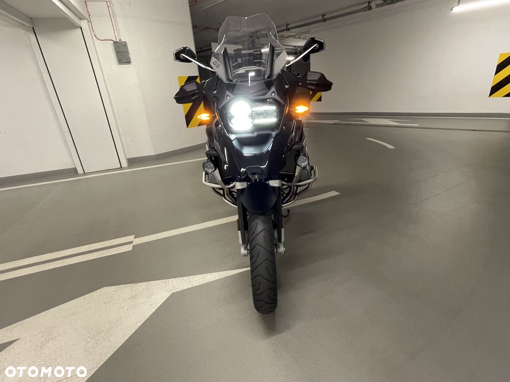 BMW GS - 10