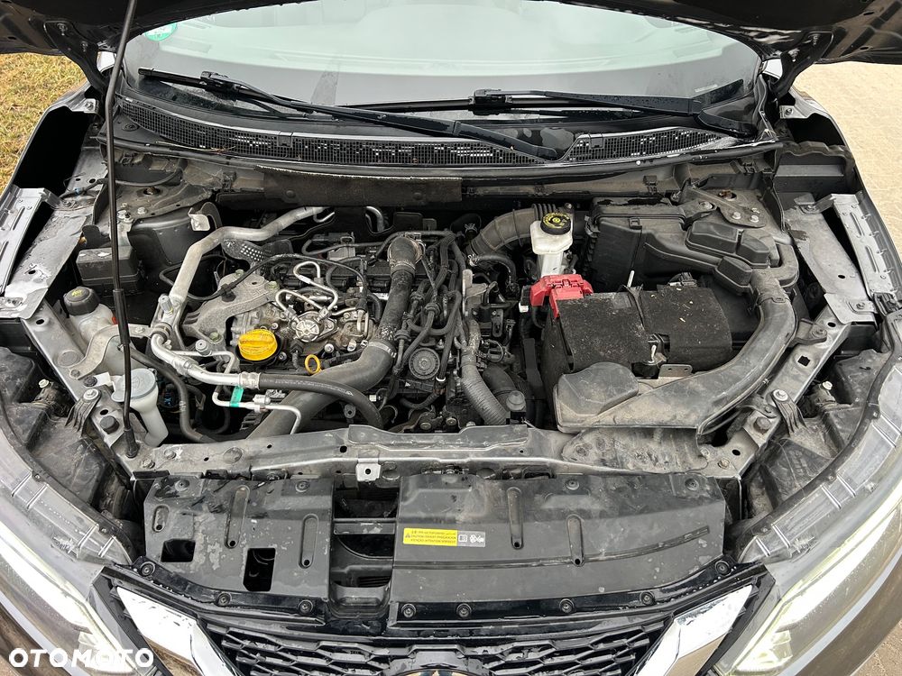 Nissan Qashqai 1.3 DIG-T DCT TEKNA+ - 35