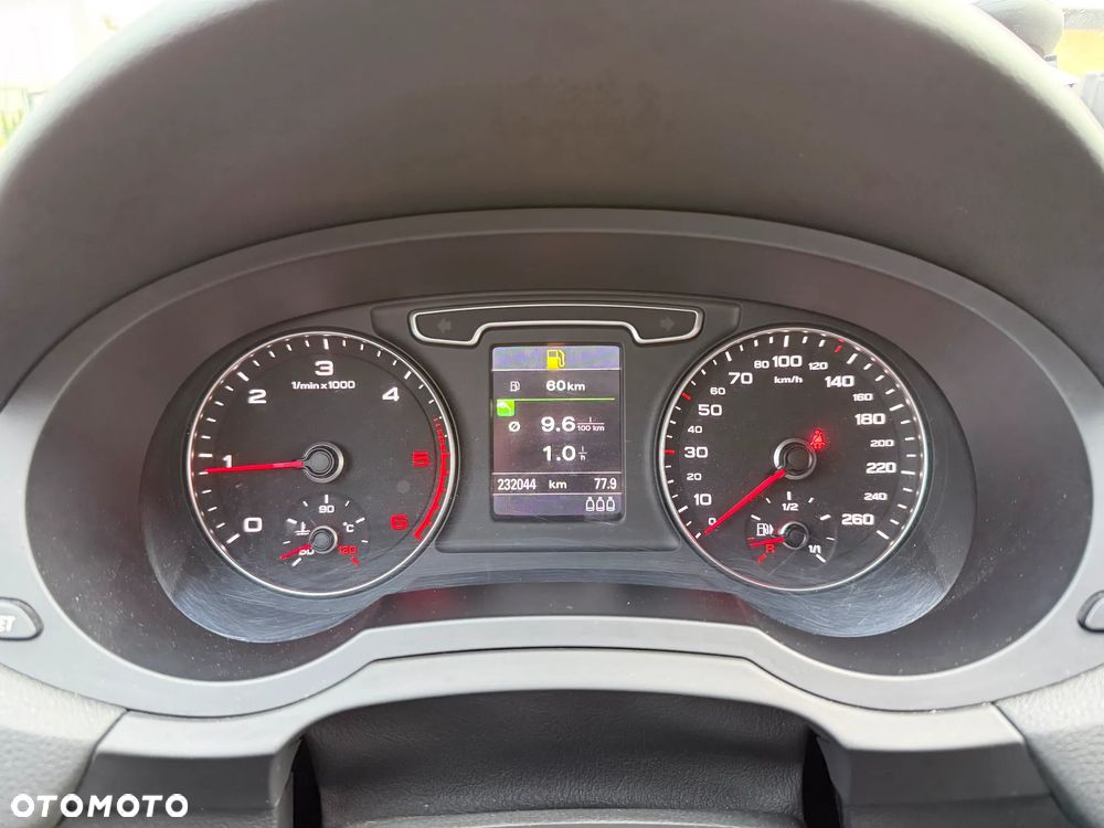 Audi Q3 2.0 TDI Quattro Prime Edition - 16