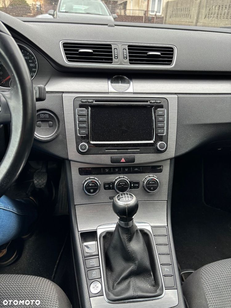 Volkswagen Passat 1.8 TSI Highline - 4