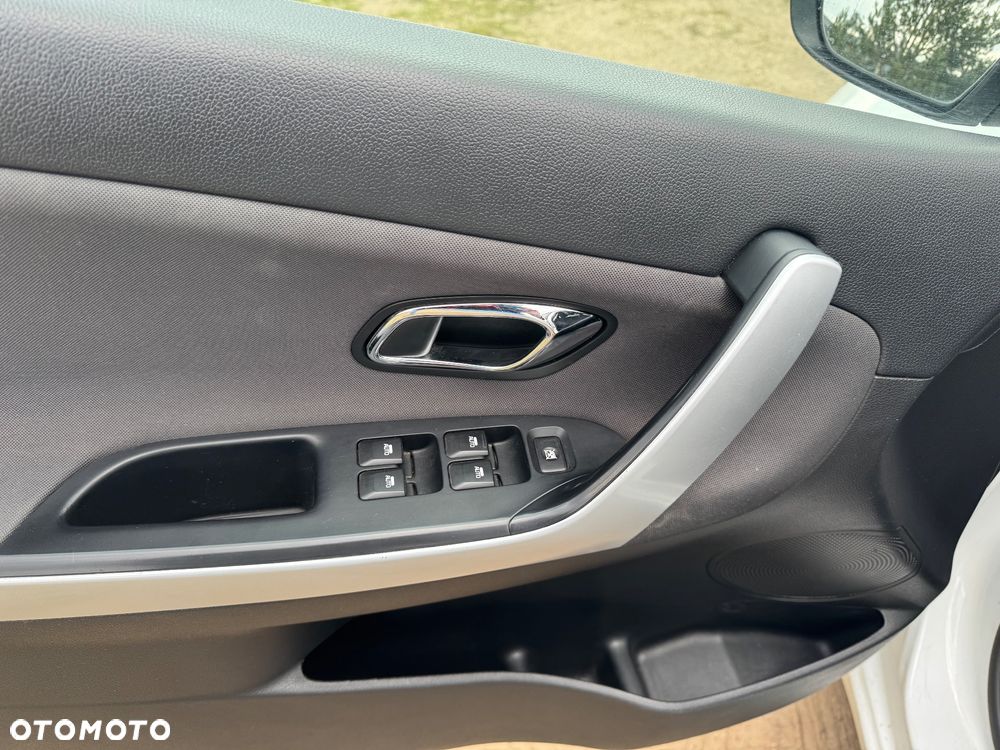 Kia Ceed 1.4 CRDi M - 10