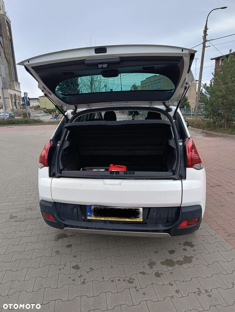 Peugeot 3008 120 VTi Style - 6