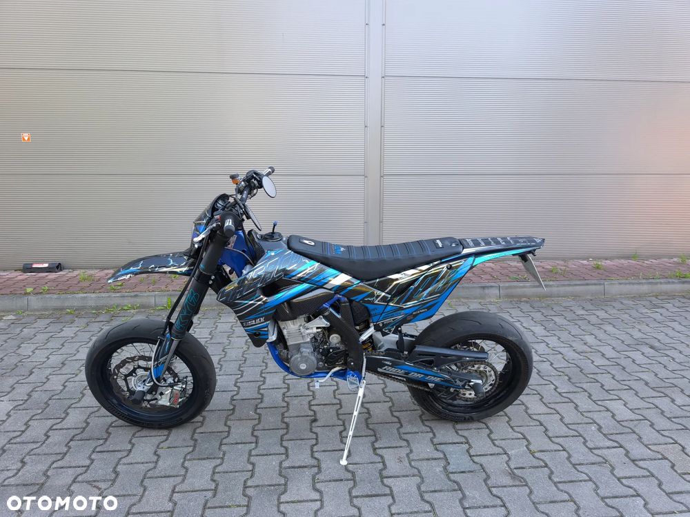 Sherco SM - 13