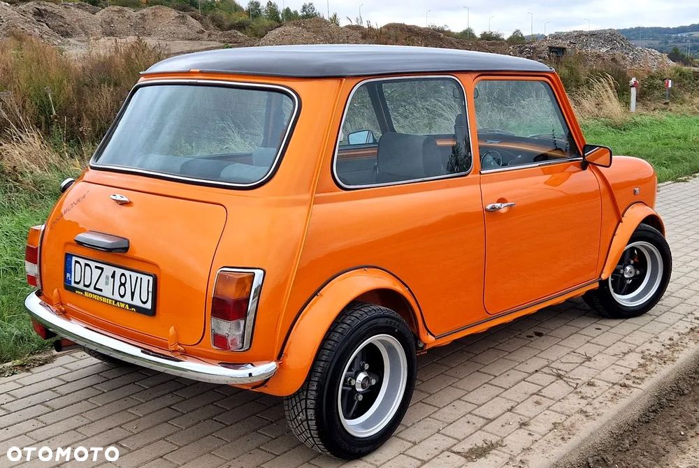 Rover Mini 1.3 Cooper - 4