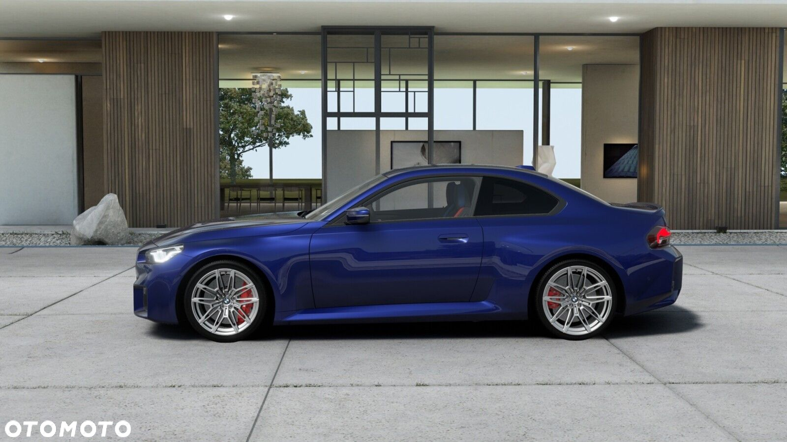 BMW M2 - 2