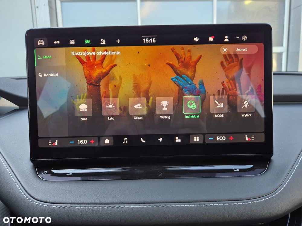 Skoda Elroq 60 63kWh Sportline - 27