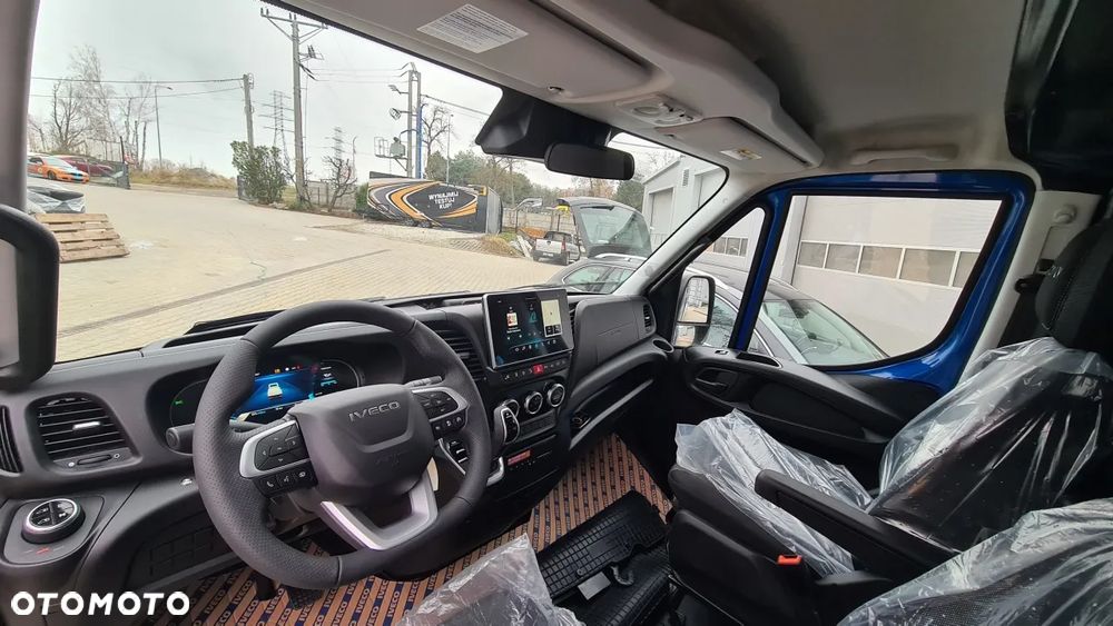 Iveco daily 35S21HA8/P - 6
