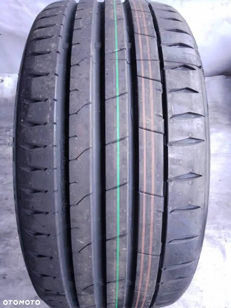 Continental SportContact7 225/40 ZR18 92Y 2024