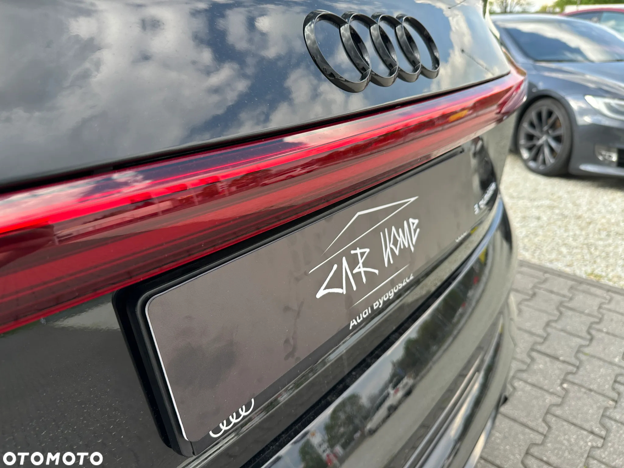 Audi e-tron 55 Quattro S Line - 28
