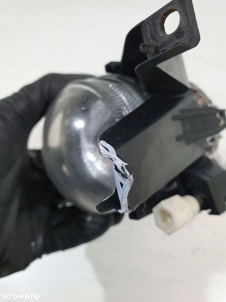 HALOGEN LEWY PRZÓD 6900221 BMW 5 E39 EUR LIFT - 8