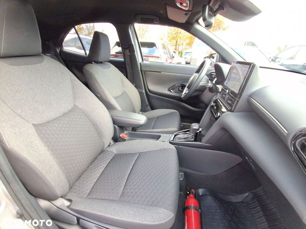 Toyota Yaris Cross Hybrid 1.5 Style - 10