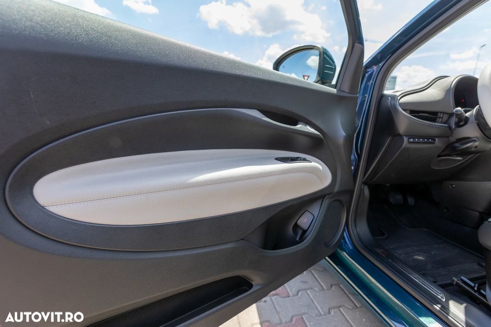 Fiat 500E La Prima - 10