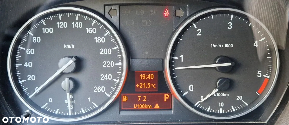 BMW Seria 3 - 24