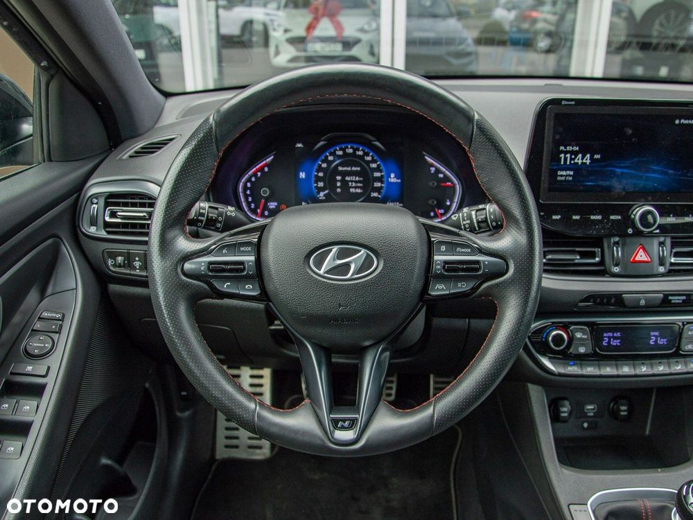 Hyundai i30 - 4