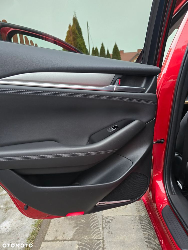 Mazda 6 SKYACTIV-G 165 Drive Exclusive-Line - 21