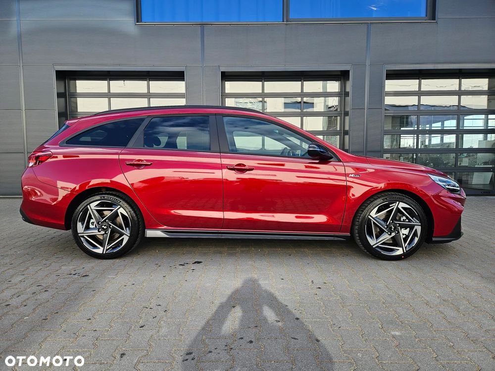 Hyundai i30 - 7