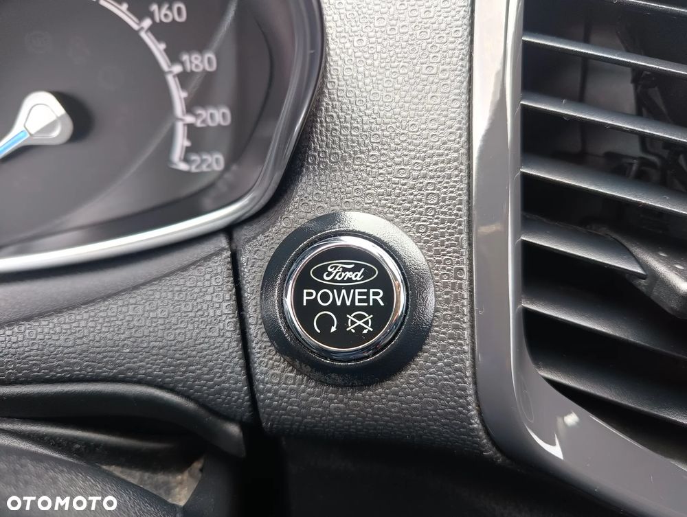 Ford EcoSport 1.0 EcoBoost TITANIUM X - 30