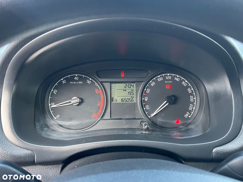 Skoda Fabia 1.2 12V Classic - 11