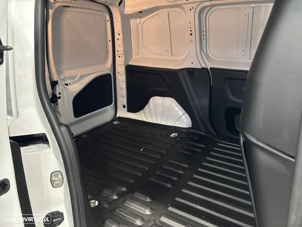 Citroën Berlingo M 1.5 BlueHDi - 10