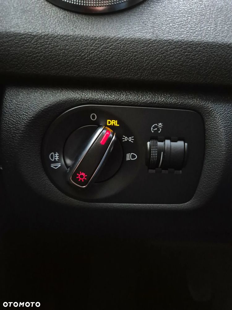 Audi A3 Sportback 1.6 Attraction - 22