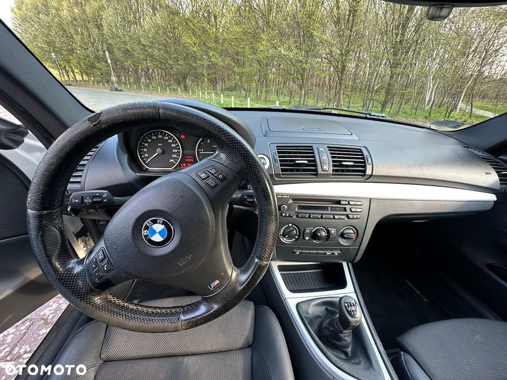 BMW Seria 1 118d DPF - 21