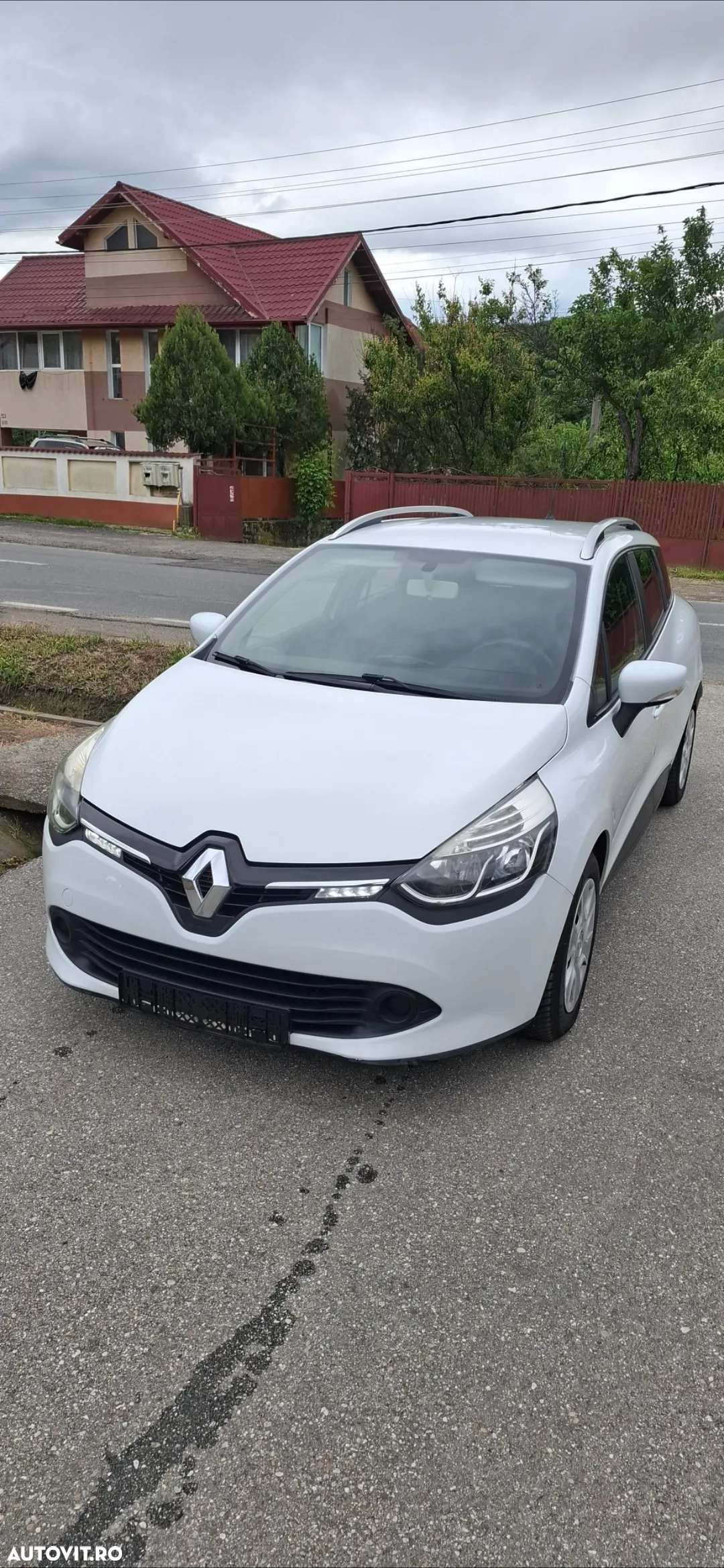 Renault Clio Energy dCi 90 Start & Stop Dynamique - 2