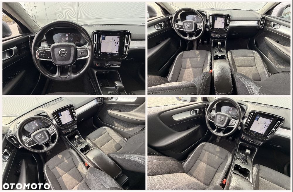 Volvo XC 40 D3 Momentum Pro - 20