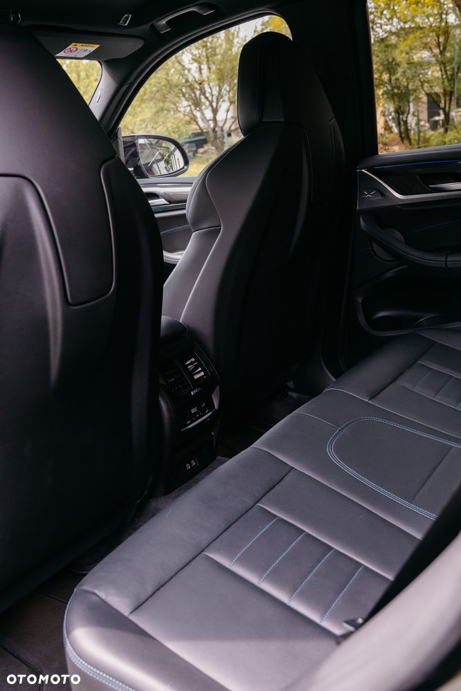 BMW X3 M M40i sport - 19