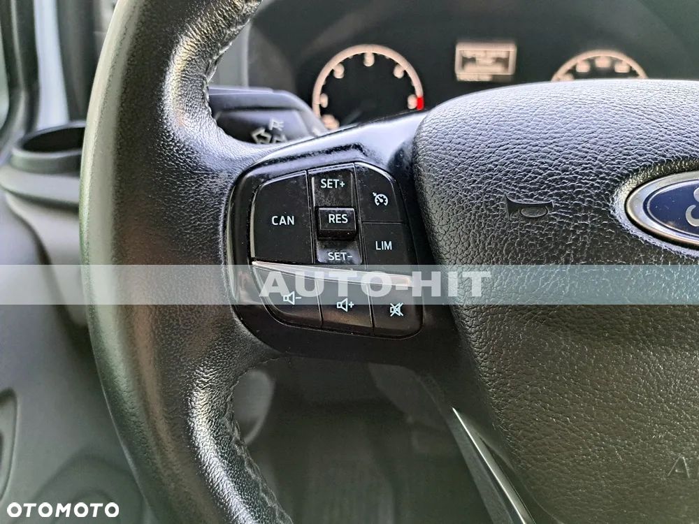 Ford Transit - 24