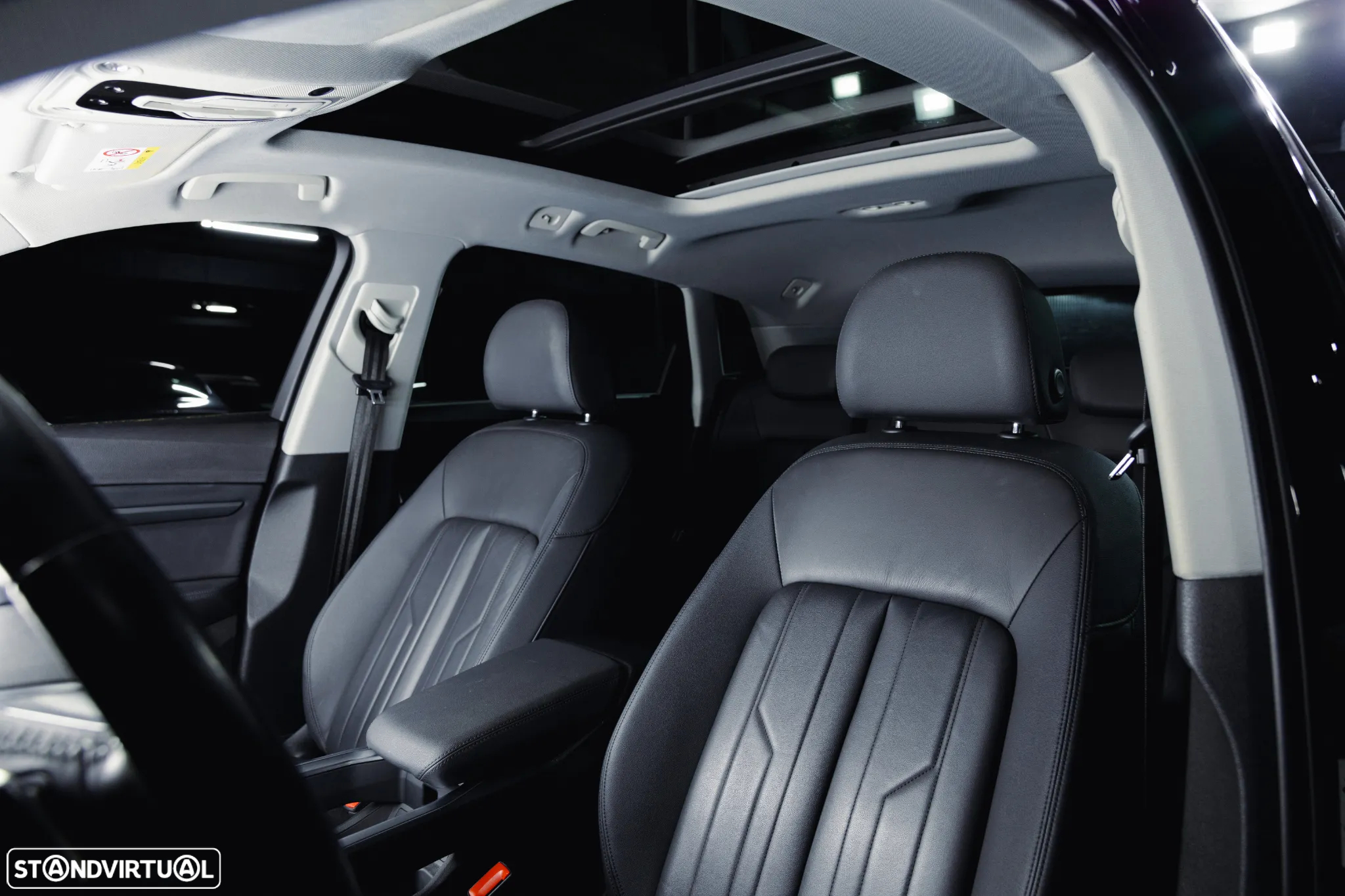 Audi e-tron 50 quattro Advanced - 11