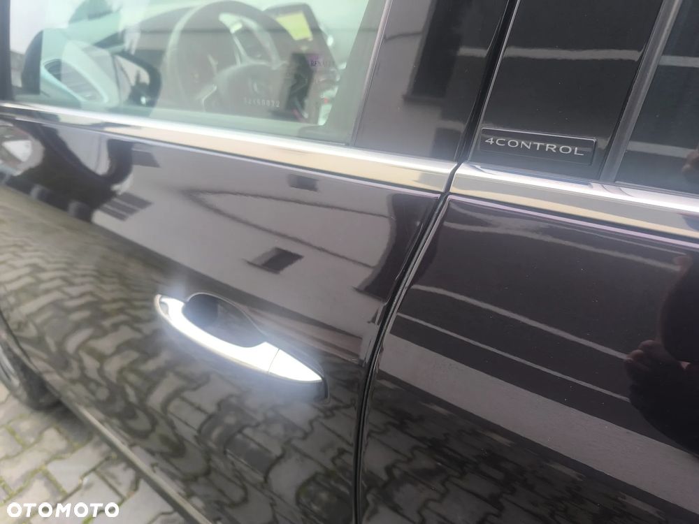 Renault Espace Energy dCi 160 EDC Initiale Paris - 8