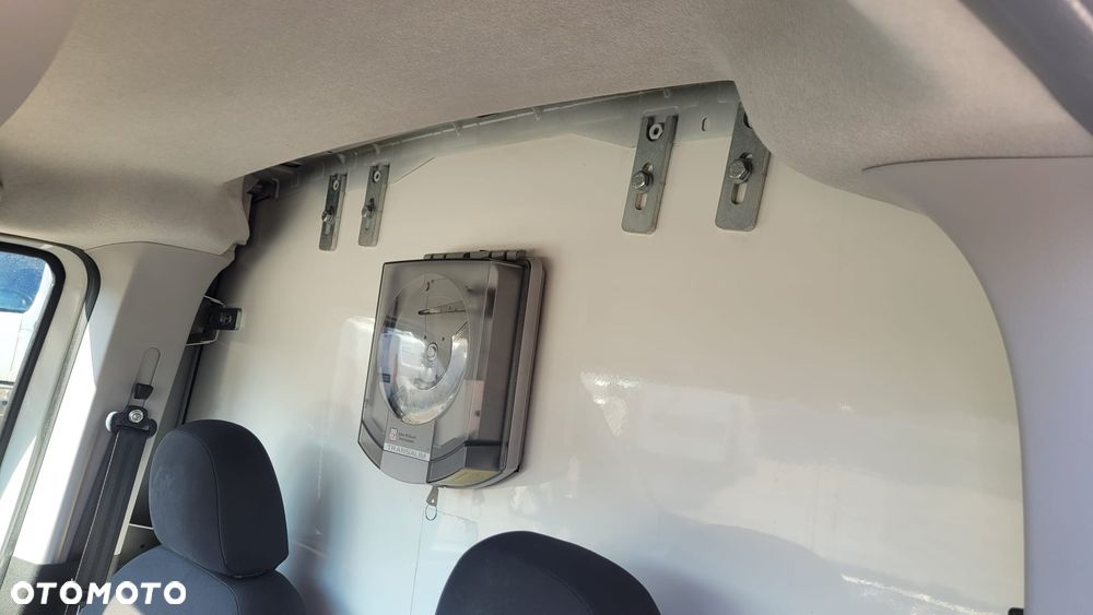 Fiat Doblo - 27