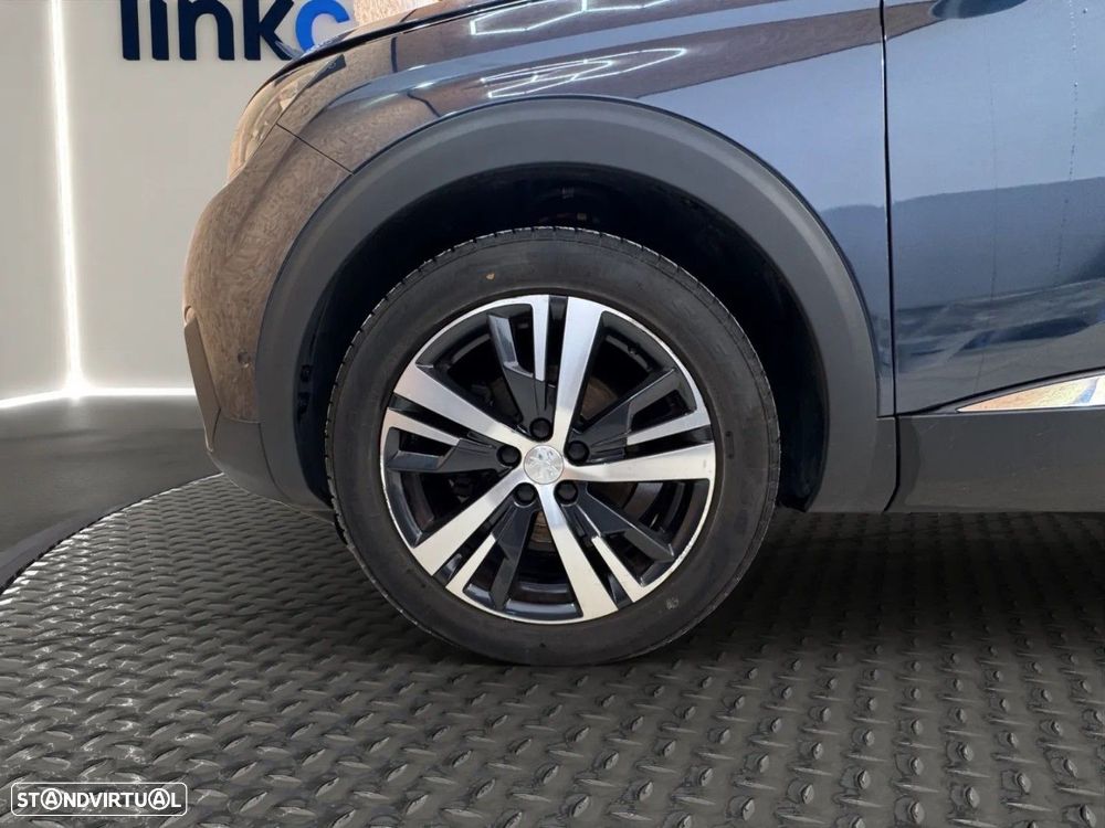 Peugeot 5008 1.2 PureTech Allure - 9