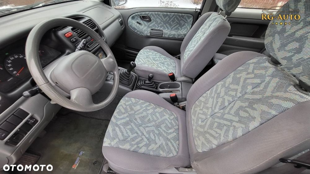 Suzuki Grand Vitara - 16