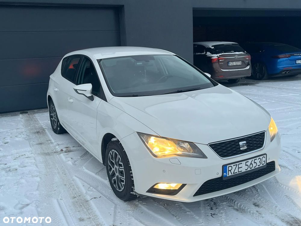 Seat Leon - 15