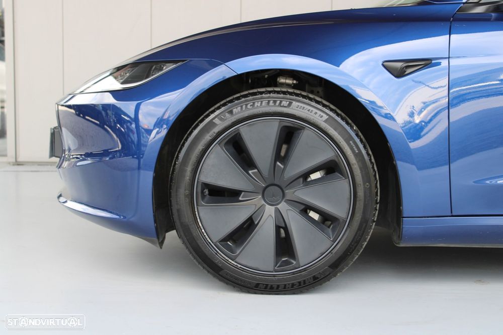 Tesla Model 3 Tração Traseira - 17