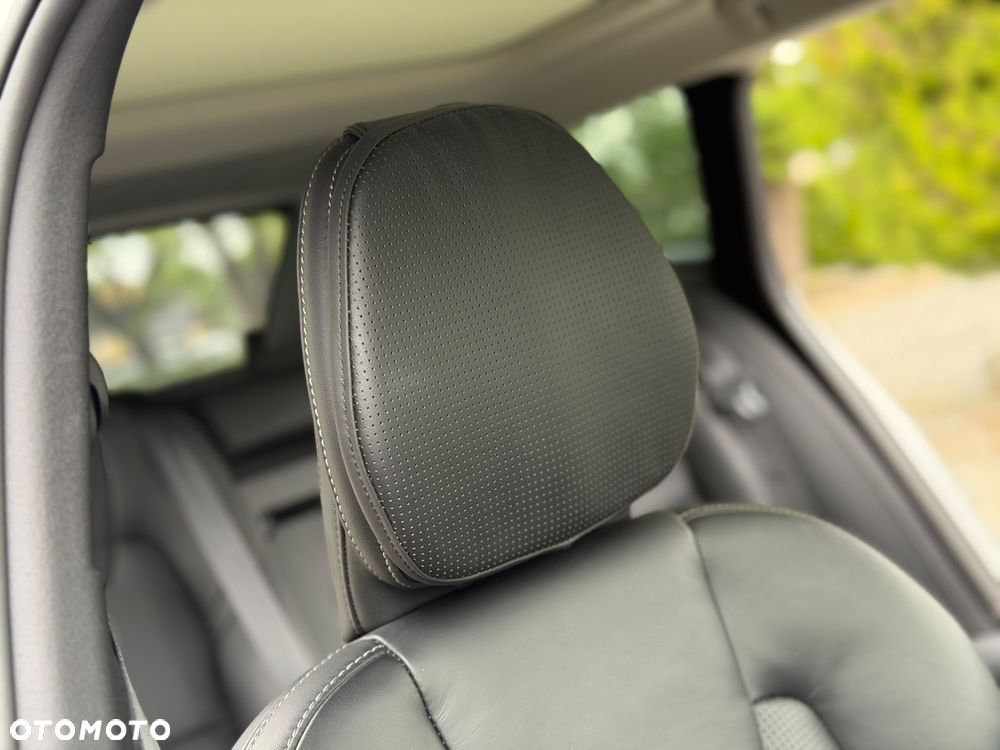 Volvo V90 Cross Country B5 D AWD Ultimate - 18