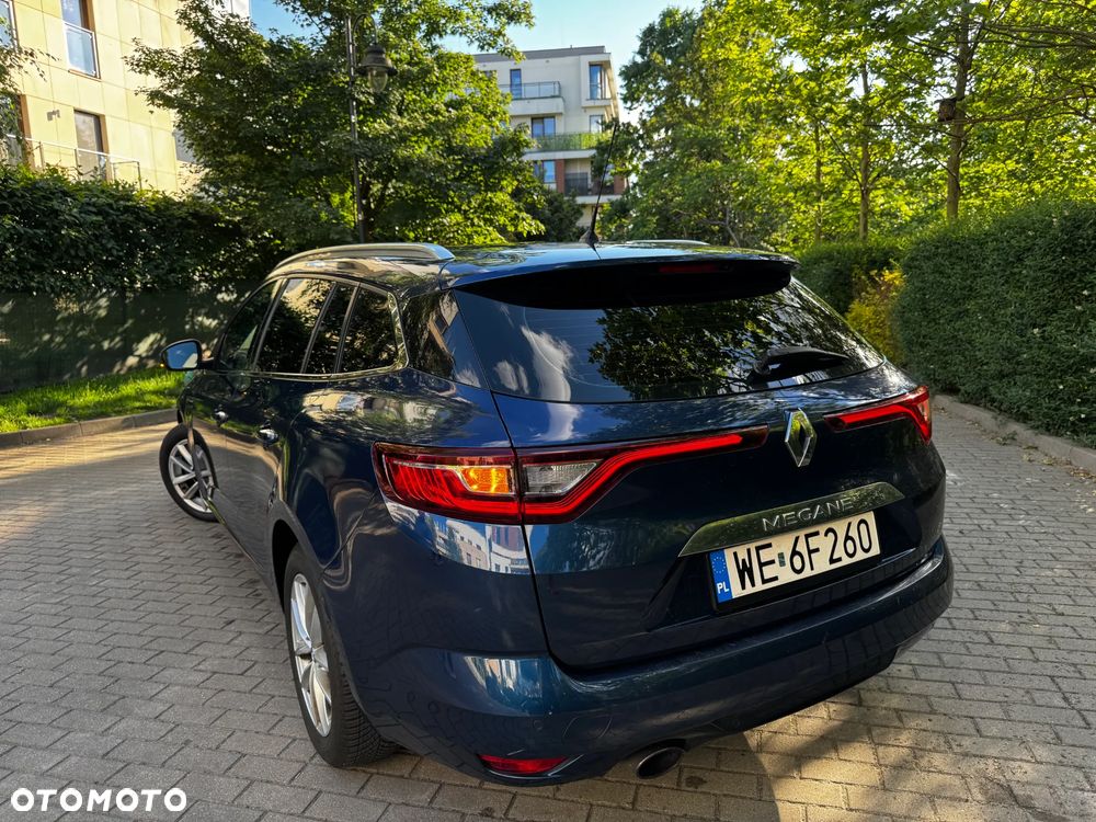 Renault Megane 1.2 Energy TCe Intens - 14