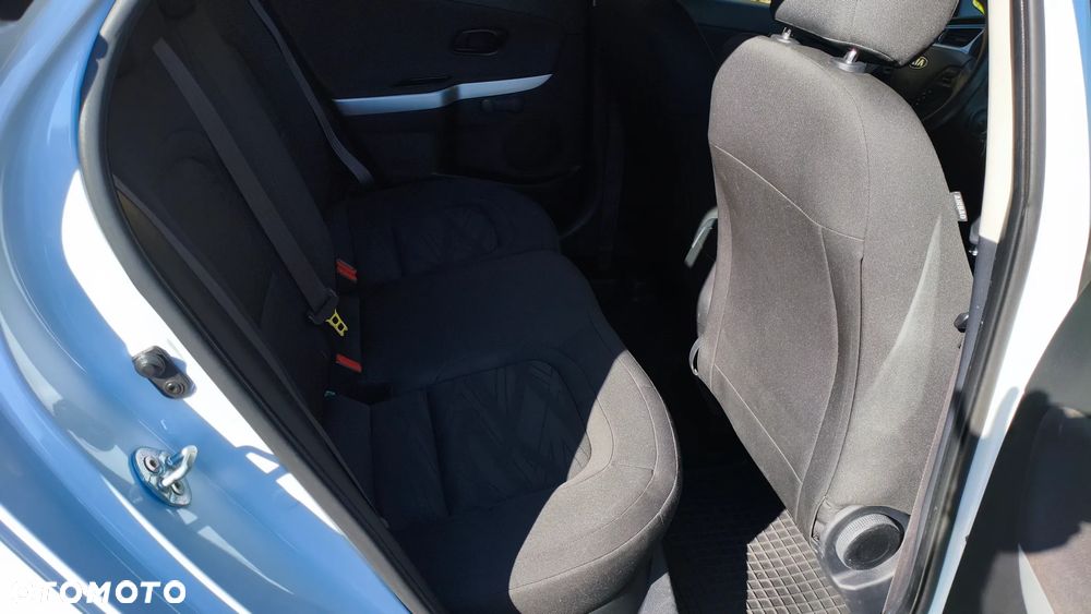 Kia Ceed 1.4 M - 15