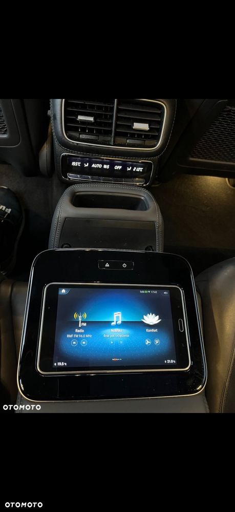 Mercedes-Benz GLS - 37