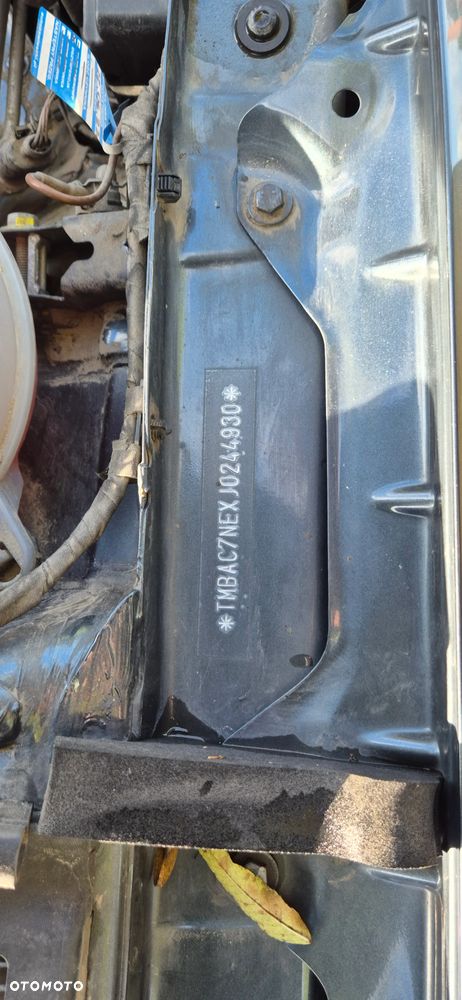 Skoda Octavia 1.4 TSI Ambition - 18