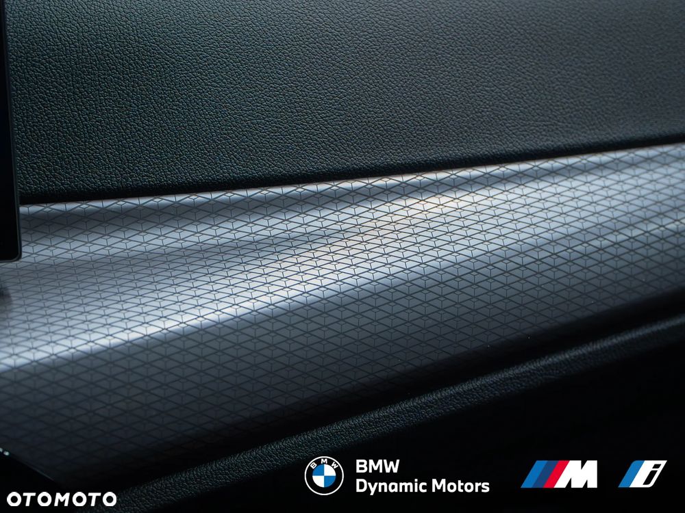 BMW Seria 3 320d xDrive M Sport - 26