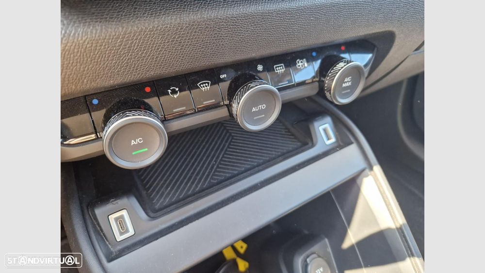 Citroën C4 1.2 PureTech Feel Pack - 17