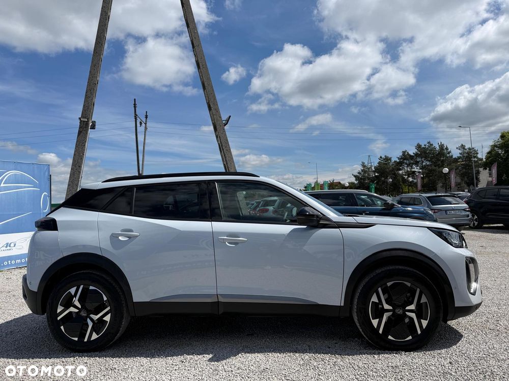 Peugeot 2008 PureTech 130 EAT8 Allure - 5