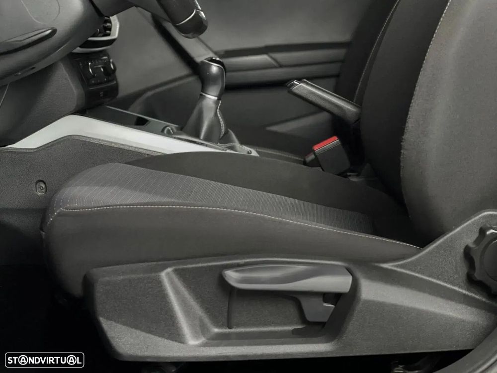 SEAT Arona - 7