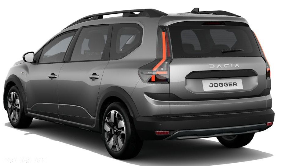 Dacia Jogger - 3